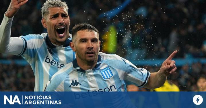 🔵Racing – Peñarol EN VIVO: Minuto a minuto de la Copa Libertadores 2025