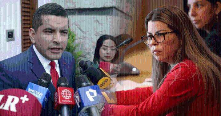 Suspenden a Elio Riera por "faltar a la verdad": exabogado de Fujimori no podrá ejercer profesión por 3 meses