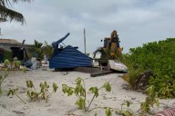 Denuncian violaciones a derechos humanos por desalojos en el Malecón Costero de Ciudad del Carmen
