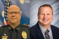 Wenatchee Police Chief Named Interim City Administrator