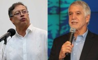 Rifirrafe entre Peñalosa y Petro por obras entregadas en sus mandatos