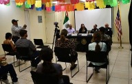 ‘La violencia doméstica es algo serio’; jefa de policía en Eagle Pass