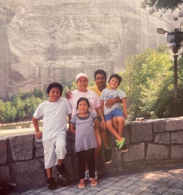 ‘Selfless Love:’ Mother Drowns Saving Child at Stone Mountain Lake