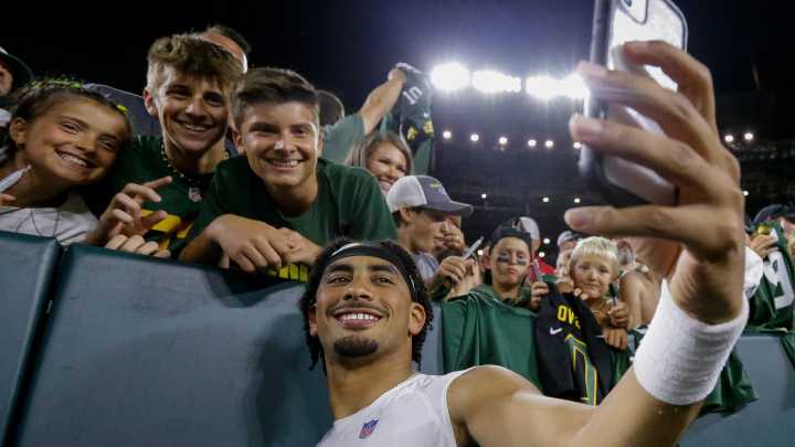 How to watch Packers Family Night tonight
