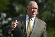 New York, LA, Portland, Seattle and Chicago to See Ramped Up ICE Ops, Says Trump Admin