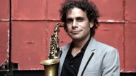 El saxofonista Bernardo Monk regresa a Mendoza para dar un clase maestra y un recital