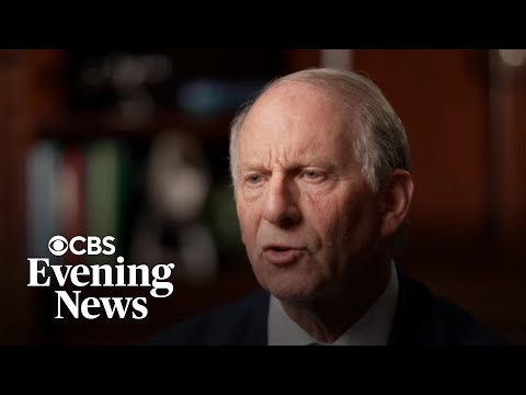 Former U.S. diplomat breaks down Trump's strategic objectives for Putin summit