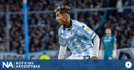 🔴Argentinos Juniors vs. Racing EN VIVO: Minuto a minuto del Torneo Clausura 2025