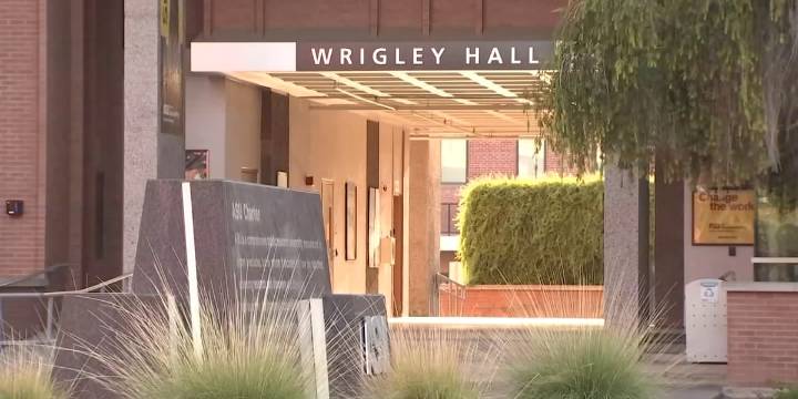 ASU sees dip in international enrollment, students struggle to secure visas