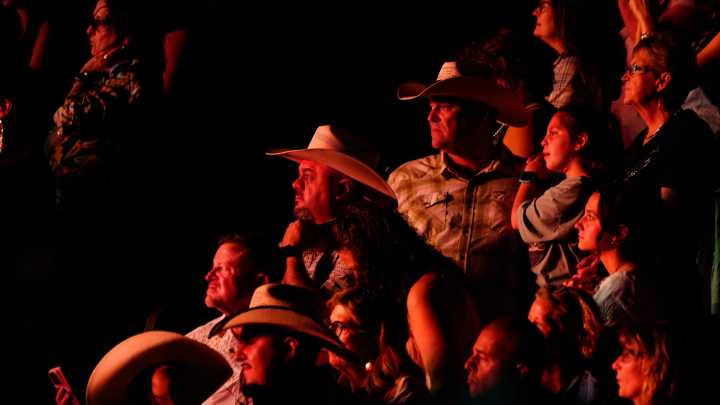 Best Phoenix concerts 2025: Chris Brown, Doechii, Stevie Nicks
