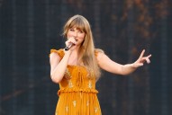 Taylor Swift shocks boyfriend’s brother on podcast with big announcement