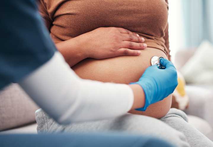 Solving the U.S. Black maternal health crisis could save lives and dollars