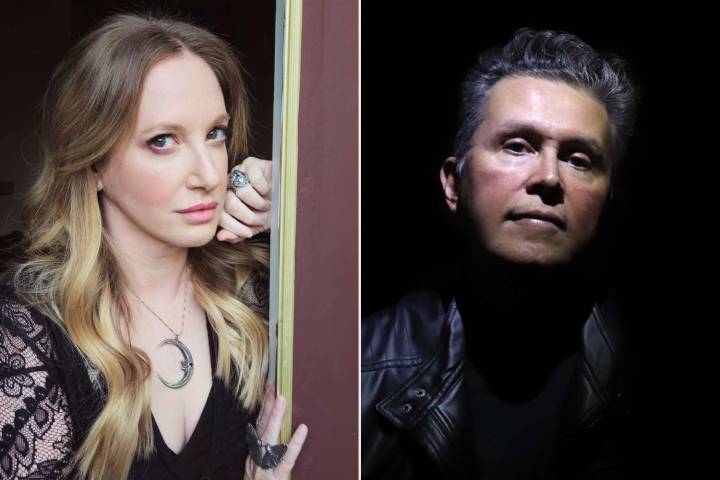 Leigh Bardugo and John Picacio's 'The Invisible Parade' Was a Decade in the Making (Exclusive)