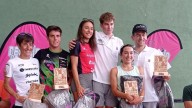 Rioseco corona a los mejores