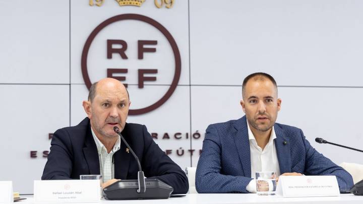 El Comité Técnico de Árbitros aclara sus nuevas formas de actuación