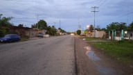 Hombres armados intentan robar en La Casona municipal de Pedernales en Tucupita
