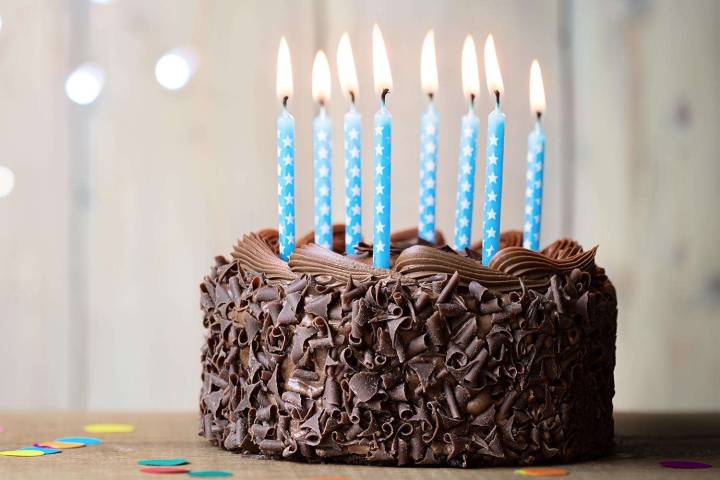 Mom Refuses to Let Her Kid Have Chocolate Cake for Their Birthday