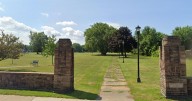 Letter: Residential streets around Houghton Park are suffering