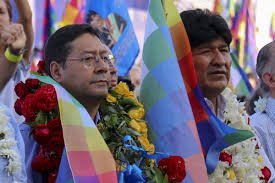 Bolivia confirma giro a la derecha: adiós a dos décadas del MAS de Evo Morales y Luis Arce