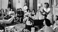 The Queen of Tupperware : Throughline : NPR