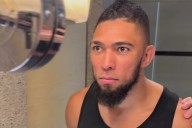 Brother Valter Makes Last Minute Changes to Johnny Walker’s UFC Shanghai Strategy With ‘Dagestan Update’