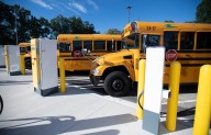 Jackson Public Schools looking to add 2 more electric school buses to its fleet