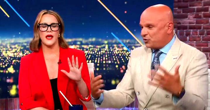 Trump Fan Stuns CNN Star With Bonkers History Take: ‘This Is Insane!’