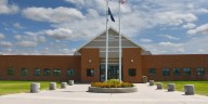 Gov. Pillen plans to use McCook facility as immigration detention center