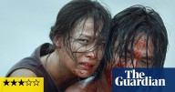 Dongji Rescue review – epic tale of British PoWs saved by Chinese fishers gets blockbuster treatment