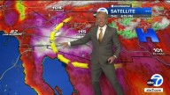 Los Angeles weather: Southern California heats up this week as triple