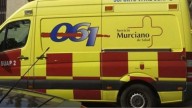 Fallece un hombre mientras se bañaba en Lo Pagán