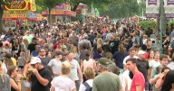 How does the Minnesota State Fair's Blue Ribbon coupon book pick its deals each year?