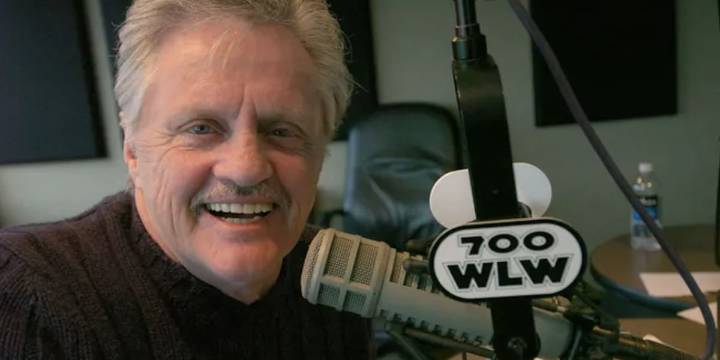 Gary Burbank, longtime 700 WLW-AM personality and radio host, dies at 84