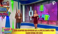 Flor Ortola a Pamela López por su ‘chape’ con Piero Arenas: “Si se escondió fue por algo”