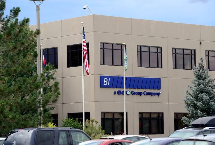Boulder's BI Inc. makes ankle monitors used in immigration crackdown