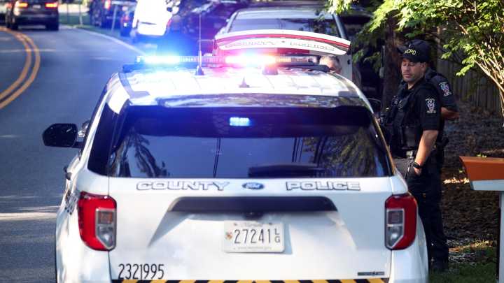 FBI searches home of former national security adviser John Bolton: Live updates