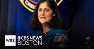 Needham native Suni Williams says she feels "perfect" 6 months after returning to earth