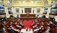 Congreso aprueba ley que exime a legisladores de responsabilidad por infringir neutralidad electoral