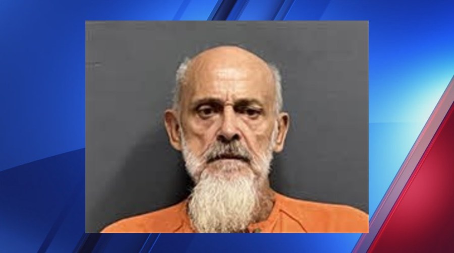 Registered sex offender behind bars in Houston Co. after allegedly possessing child pornography