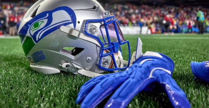 ‘The Seattle Ducks’ – Fans react to new Seahawks ‘Rivalries’ uniforms