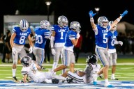 Alta Loma football team holds off Los Osos in inaugural ‘Banyan Bowl’