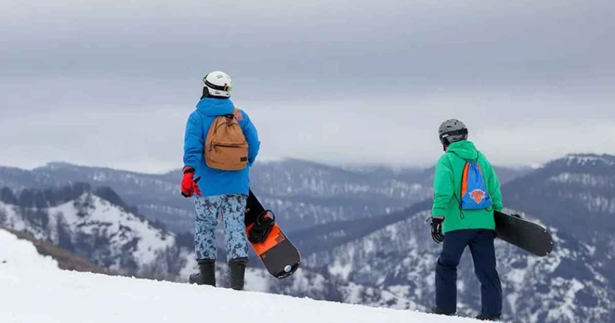 ¿Nieve y lluvias en la antesala de la primavera?: qué esperar en la cordillera de Neuquén y Río Negro