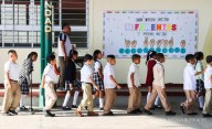 Ciudad Acuña: Hábitos saludables son claves para iniciar el ciclo escolar