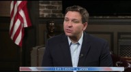 Ron DeSantis promises Congressional redistricting in Spring, can’t promise additional seat