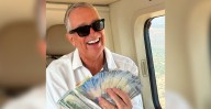 "Me quieren quebrar”; Ricardo Salinas acusa persecución política del gobierno