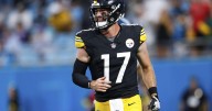 Steelers beat Panthers 19-10 in preseason finale, but lose 1st-round pick Harmon to knee injury