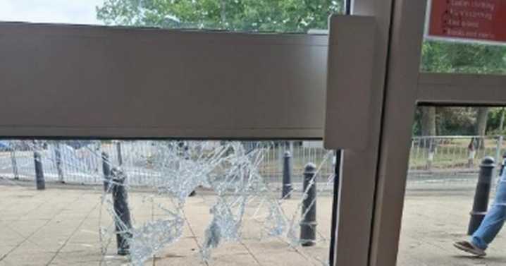 Coventry charity shop break-in causes thousands worth of damage as staff 'shocked'
