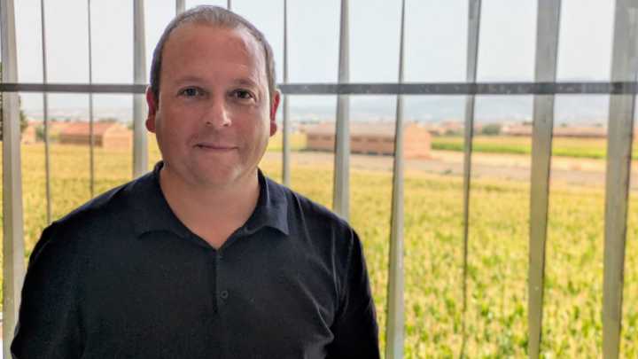 "Necesitamos el desdoble de la GR3304 y hacer una circunvalación en Cúllar Vega para acabar con los colapsos"