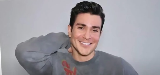 Actor mexicano Juan Carlos Ramírez destacó en Rosario Tijeras 4, Amar y La rosa de Guadalupe