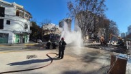 Ocho horas de pánico en Palermo: todo lo que se sabe de la fuga de gas que mantuvo en vilo a los vecinos
